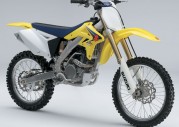 Suzuki RM-Z250